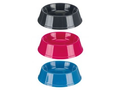 Miska plast Bufet 200ml/12cm mix barev TR