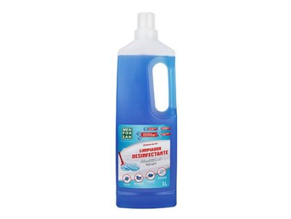 Menforsan Hygienický čistič na podlahy 1l