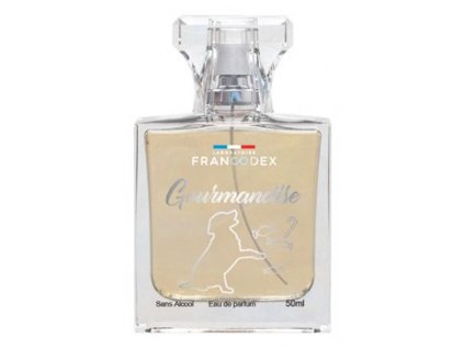 Francodex Parfém GOURMANDISE pro psy 50ml