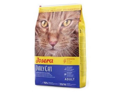 Josera Cat Super Premium DailyCat 10kg