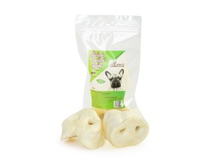 NATURECA pochoutka Vepřové rypáky medové sušené 2ks