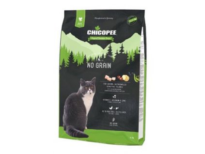 Chicopee Cat HNL No Grain 8kg