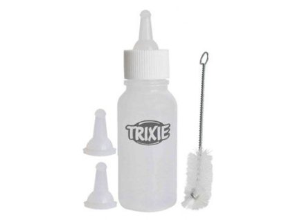 Napájecí souprava mládě My-Mammy 57ml TR