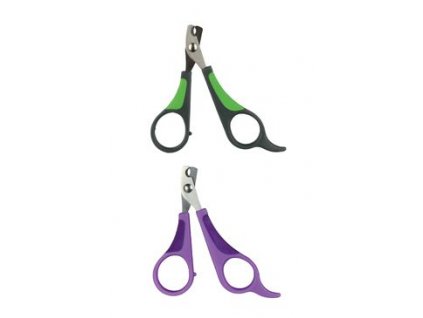 Kleště na drápky hlodavec 8cm TR