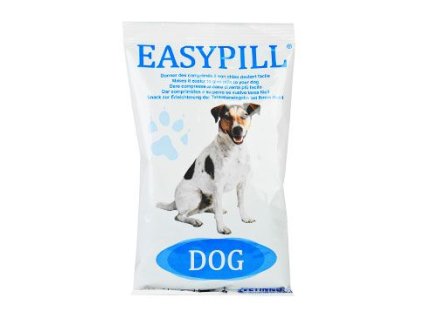 Easypill Giver Dog 75g 15ks