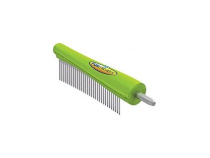 FURflex Finishing Comb Head