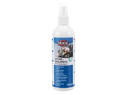 Spray catnip na hračky Spielspray pro kočky 175ml TR