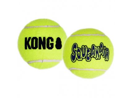 Hračka tenis Airdog míč 3ks KONG S