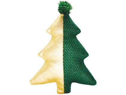 Hračka cat Magical Forest Tree catnip HP 15cm