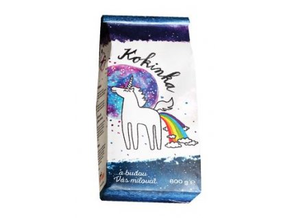 Pochoutka pro koně LaSARD Kokinka 800g