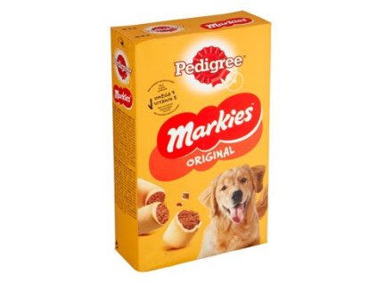 Pedigree poch.Markies Original Flavour Biscuit 1,5kg