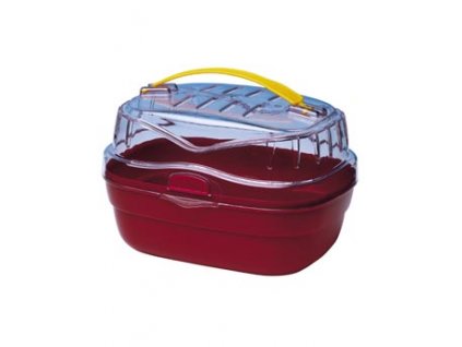Přepravka ALADINO S pro hlodavce 20x16x13,5cm FP