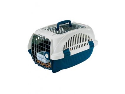 Přepravka ATLAS DELUX 20 OPEN, mix barev FP