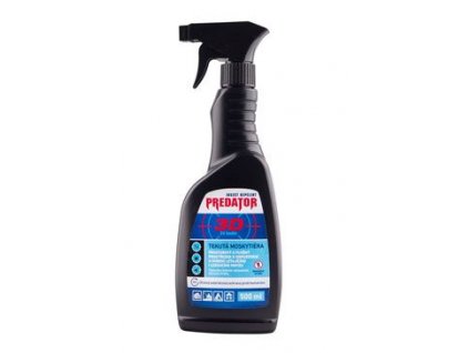 PREDATOR 3D repelent 500ml mech.rozprašovač