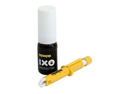 PREDATOR IXO Protector sada na odstaň. klíšťat 12ml