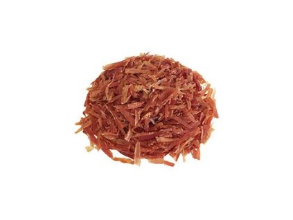 Pochoutka Kachní kousky poloměkké mini 80g