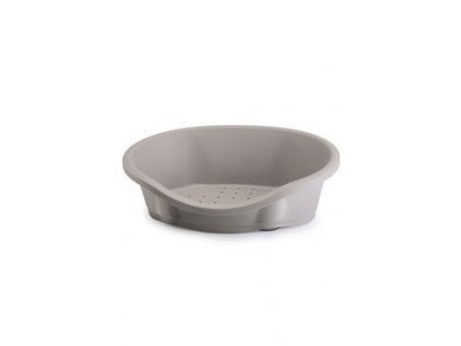 Pelech IMAC Šedý plast 50x38cm