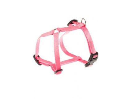 Postroj CHAMPION P XS růžový FP 1ks