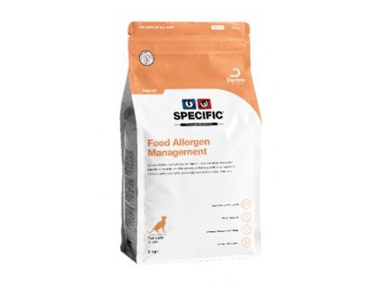 Specific FDD HY Food Allergy Management 2kg kočka