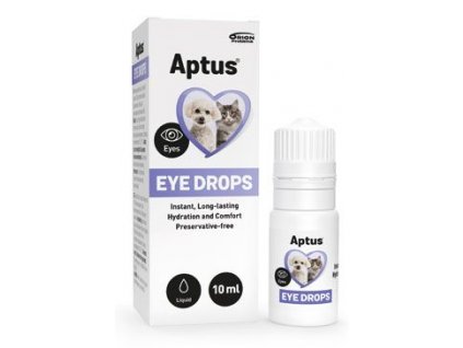 Aptus Eye Drops 10ml