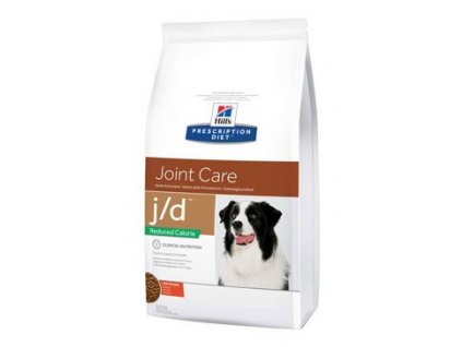 Hill's Can. PD J/D Joint Care Reduced Calorie 12kg