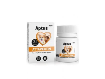 Aptus Attapectin 30tbl