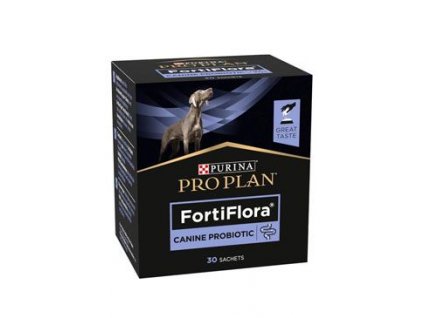 Purina PPVD Canine Fortiflora plv 30x1g