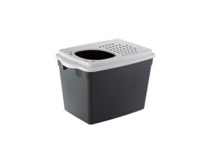 WC kočka kryté JUMPY 38,8x57,5x39cm FP