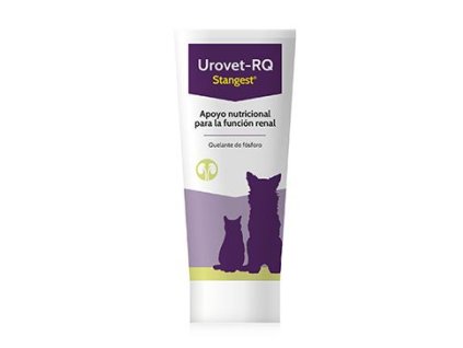 Urovet RQ pro psy a kočky 100g