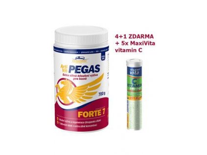 VITAR Veterinae ArtiVit Pegas Forte 7 prášek 700g