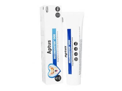 Aptus Recobooster Dog 100g