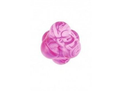 Hračka pes Míč atom č.3 guma SP