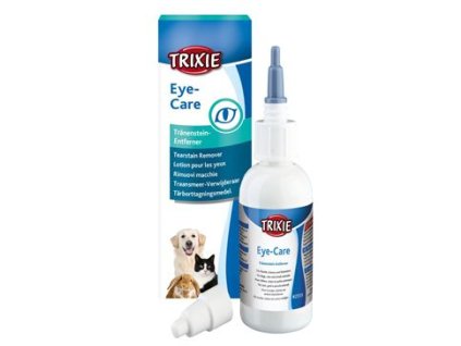 Oční voda k odstranění výtoku 50ml TR