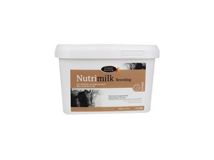 FARNAM HM NutriMilk pro hříbata 2,5kg