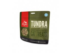 ORIJEN TREATS Tundra CAT 35 g expirace 4/23