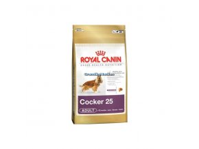 Royal Canin Cocker (Kokr) 3kg