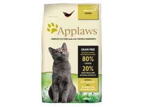 Applaws Cat Dry Senior 400 g