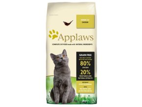 Applaws Cat Dry Senior 2 kg