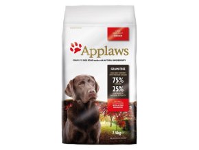 Applaws Dog Dry Adult Large Breed Chicken 7,5 kg