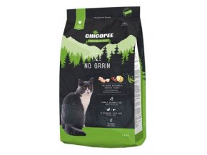 Chicopee Cat HNL No Grain 1,5kg