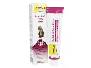 Gimcat Pasta Malt-Soft Extra na trávení 200g