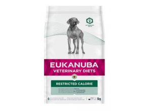 Eukanuba VD Dog Restricted Calorie 5kg