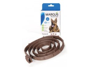 Margus Biocide antiparazitární obojek pes L 70cm