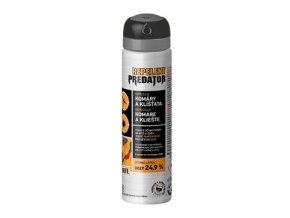 PREDATOR FORTE repelent spray 90ml 25%DEET