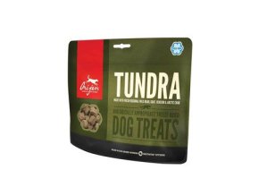 Orijen Dog pochoutka F-D Tundra Treats 42,5g