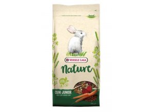 VL Nature Cuni Junior pro králíky 700g