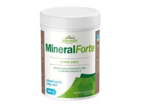 VITAR Veterinae Mineral Forte 500g