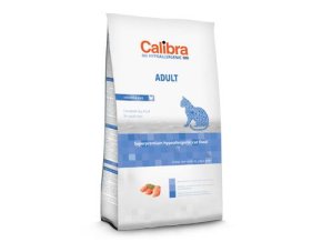 Calibra Cat HA Adult Chicken 2kg