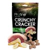 10497 profine dog crunchy cracker duck enriched with parsnip 150 g