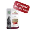 Almo Nature HFC Jelly - Filet z tuňáka a humr 55g výhodné balení 24ks